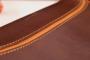Agende piele Brown - imagine 46295